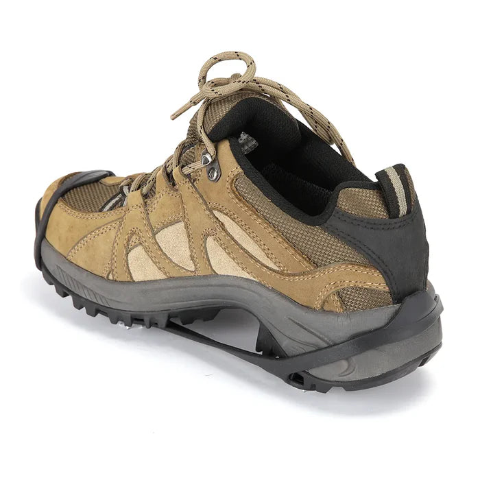 Universal shoe spikes