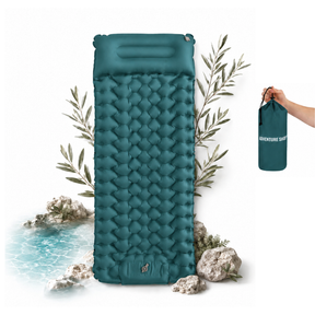 Lounge Mat - Your Portable Chillzone