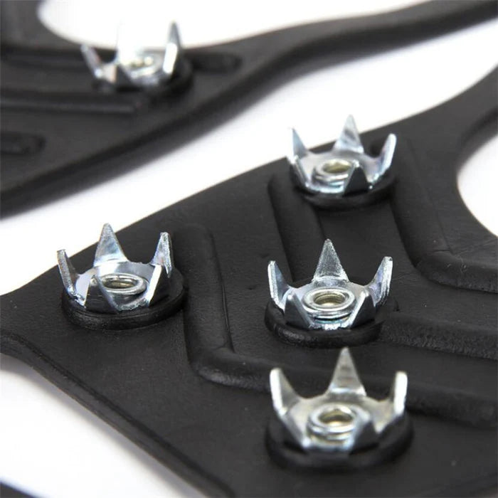 Universal shoe spikes