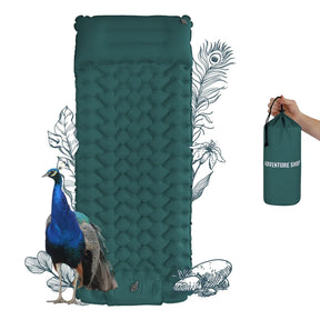 Ultralight & Compact Sleeping Pad – Perfect for On the Go