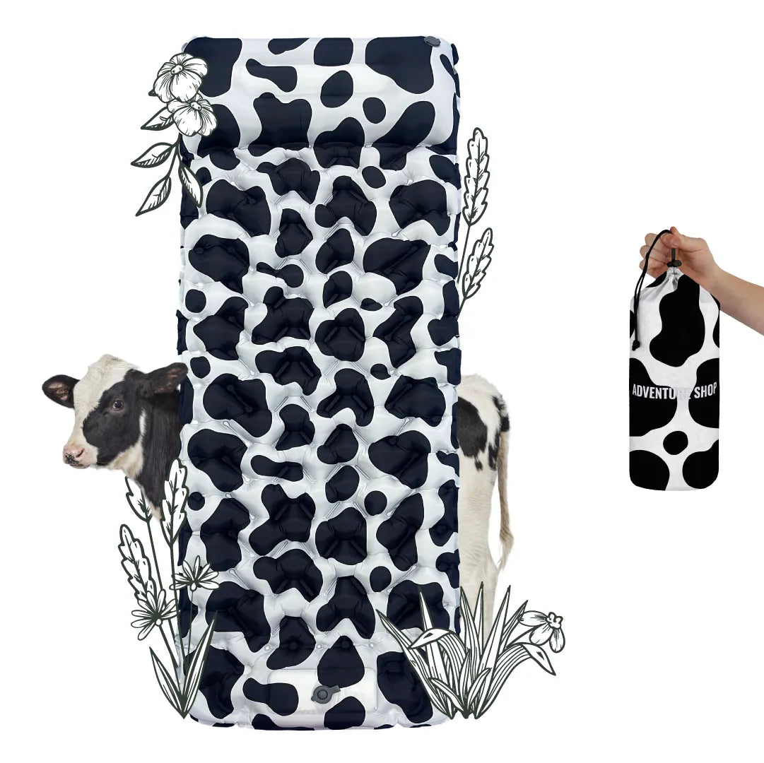 Ultralight & Compact Sleeping Pad – Perfect for On the Go