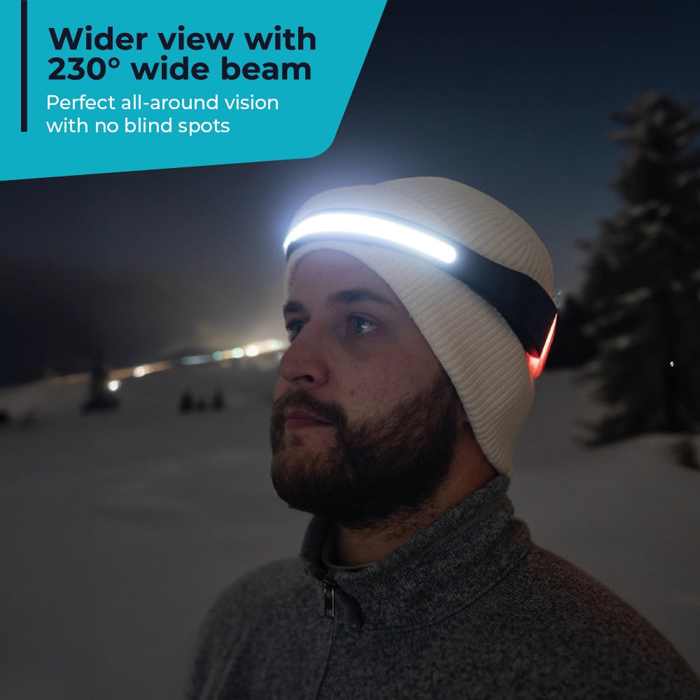 Adventure Light Max