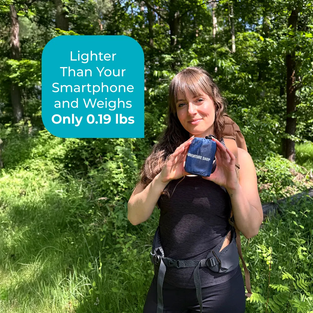Ultralight & Compact Seat Cushion – Perfect for On the Go