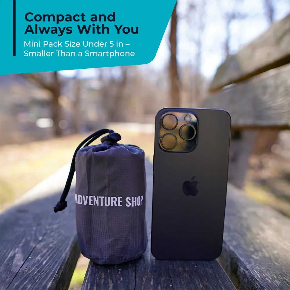 Ultralight & Compact Seat Cushion – Perfect for On the Go