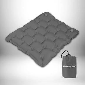 Ultralight & Compact Seat Cushion – Perfect for On the Go