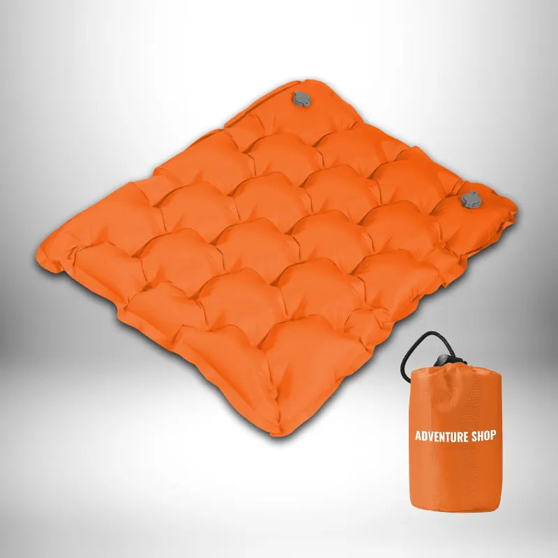 Ultralight & Compact Seat Cushion – Perfect for On the Go