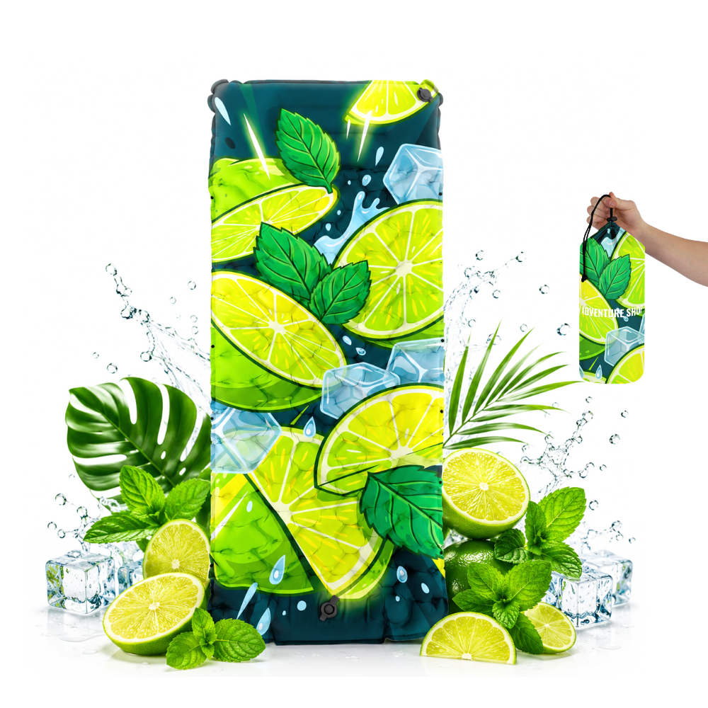 Lounge Mat - Your Portable Chillzone