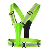 Glowguard - 360° guardian angel in the dark