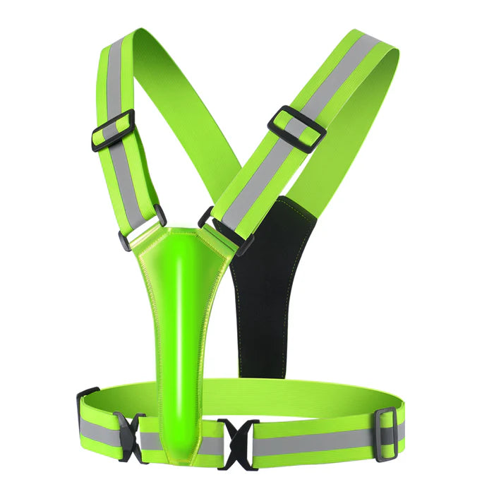 Glowguard - 360° guardian angel in the dark