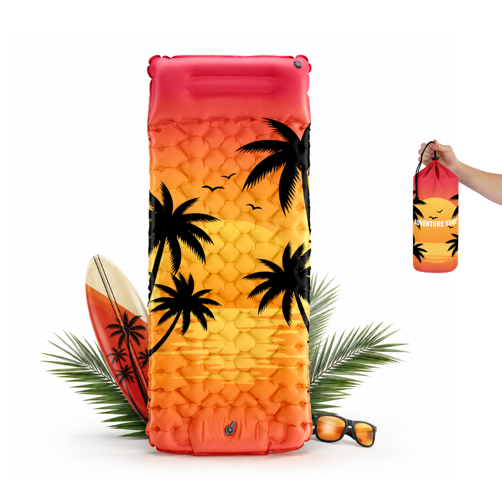 Lounge Mat - Your Portable Chillzone