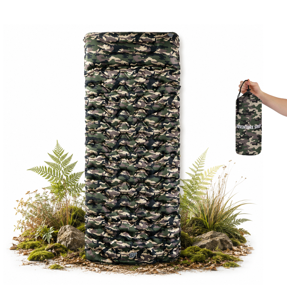 Lounge Mat - Your Portable Chillzone