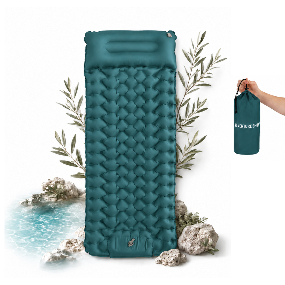Lounge Mat - Your Portable Chillzone