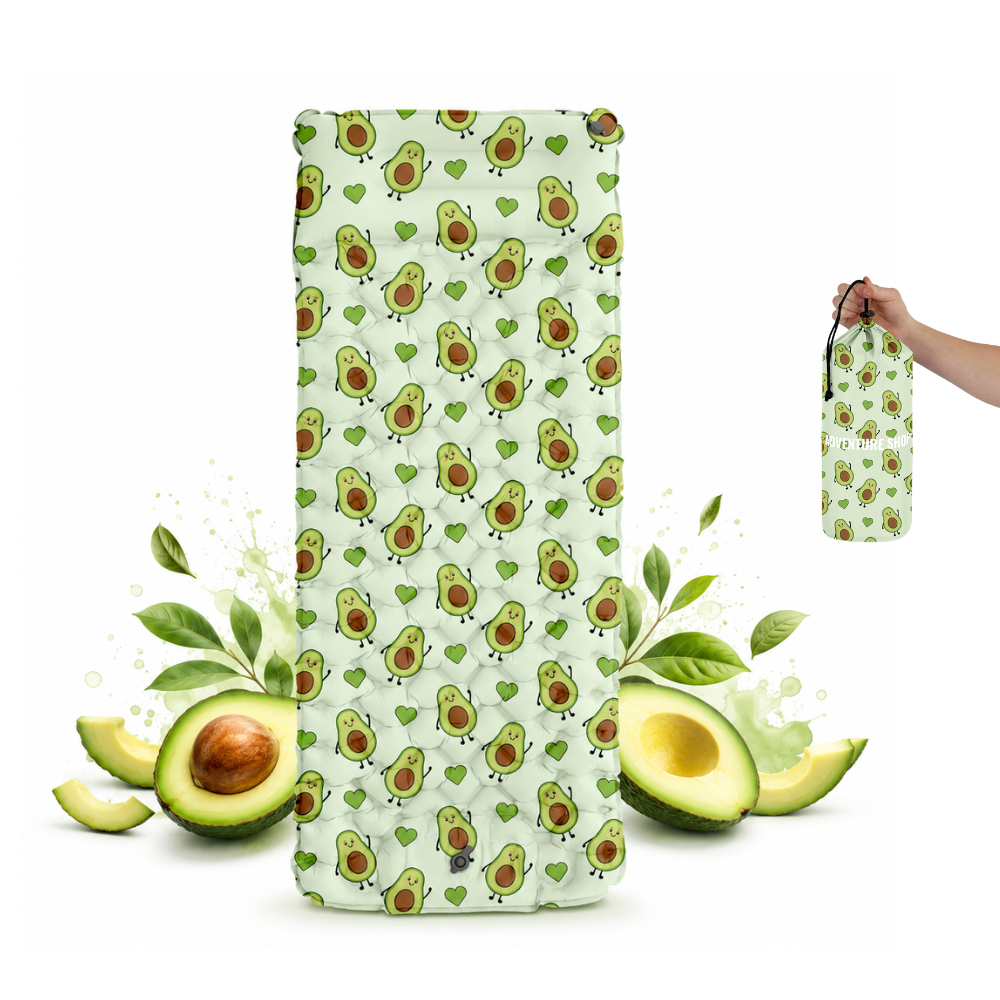 Lounge Mat - Your Portable Chillzone