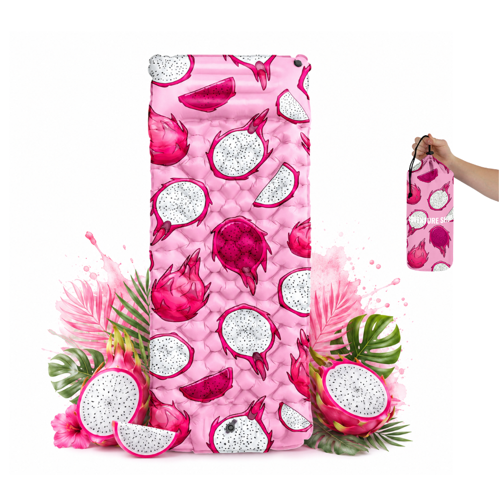 Lounge Mat - Your Portable Chillzone