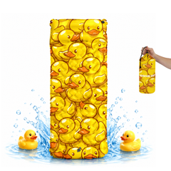 Rubber Duck