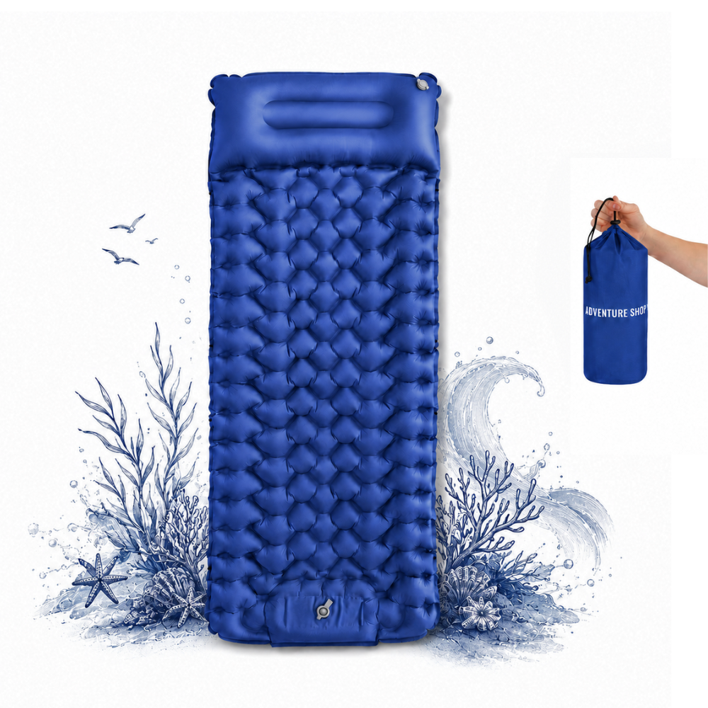 Lounge Mat - Your Portable Chillzone