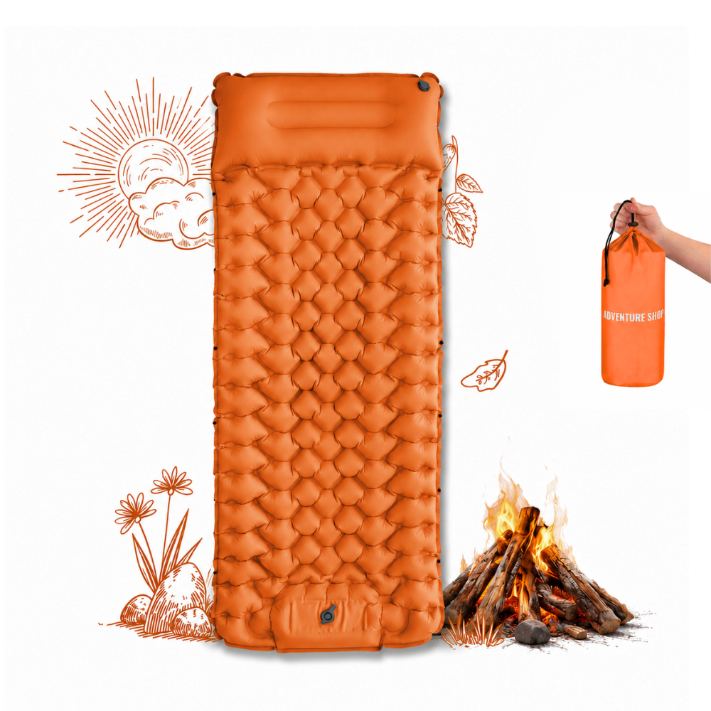 Lounge Mat - Your Portable Chillzone