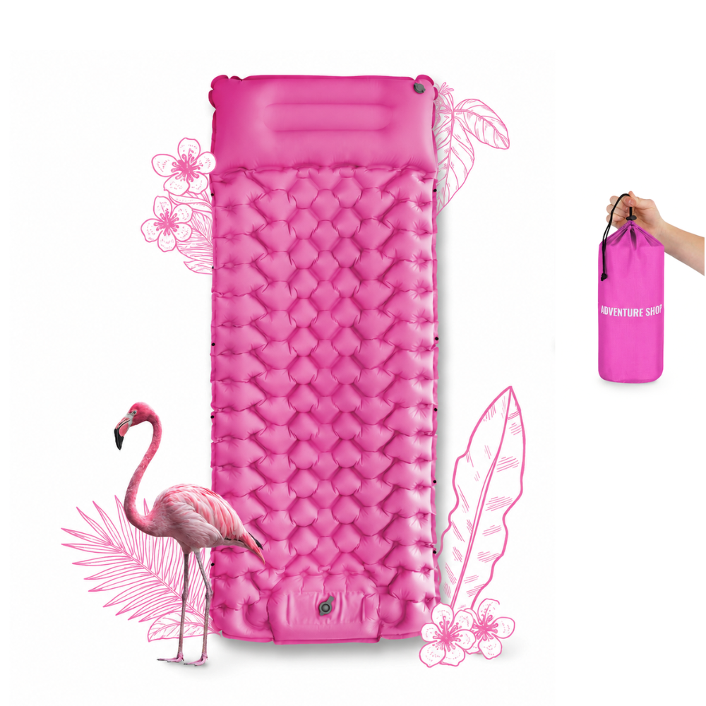 Lounge Mat - Your Portable Chillzone