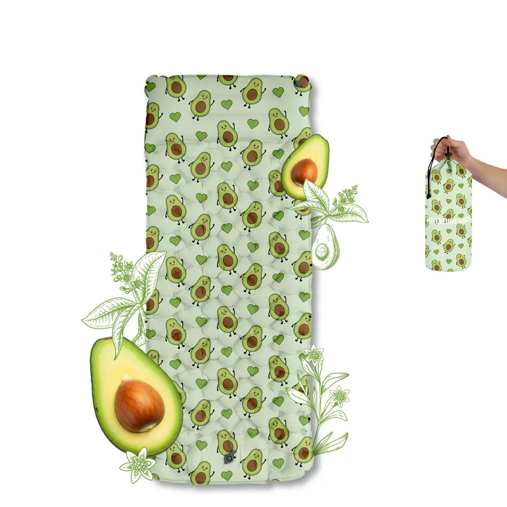 Lounge Mat - Your Portable Chillzone