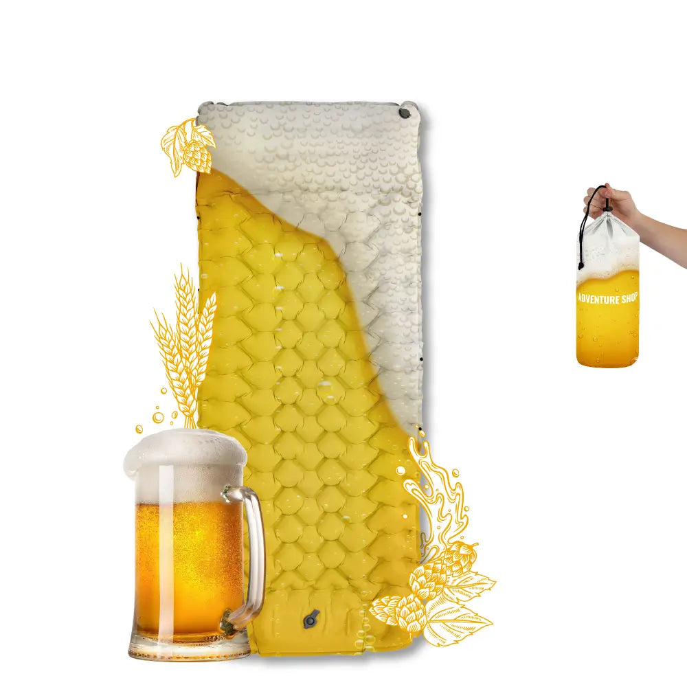 Lounge Mat - Your Portable Chillzone