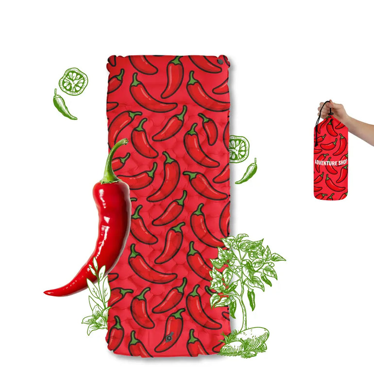 Lounge Mat - Your Portable Chillzone