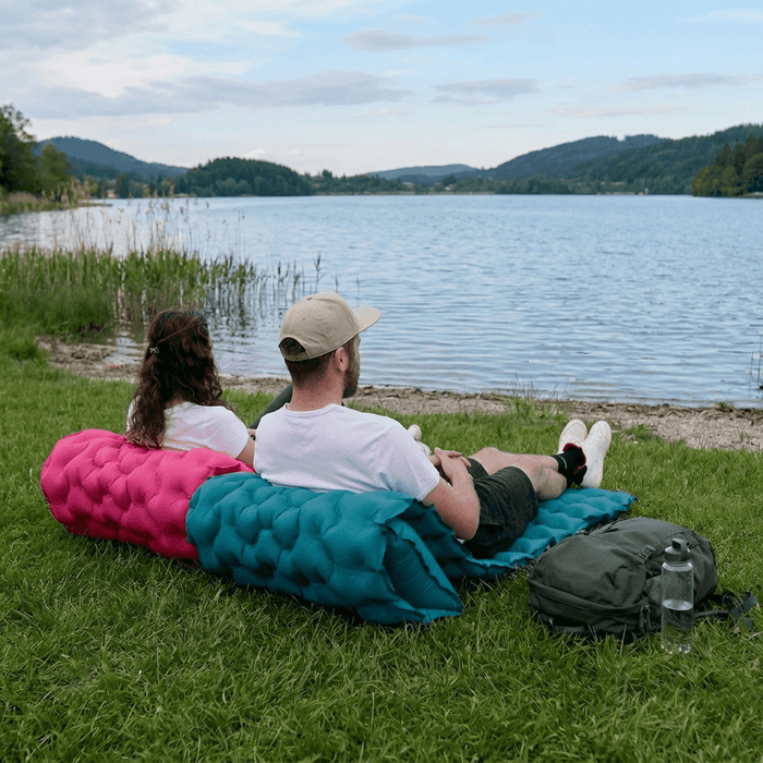 Lake