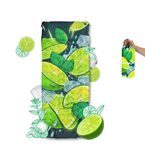 Lounge Mat - Your Portable Chillzone
