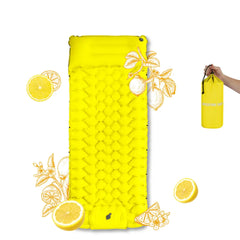 Lighting Yellow