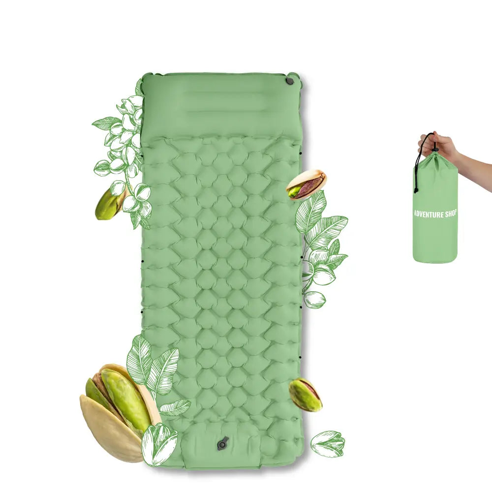 Lounge Mat - Your Portable Chillzone