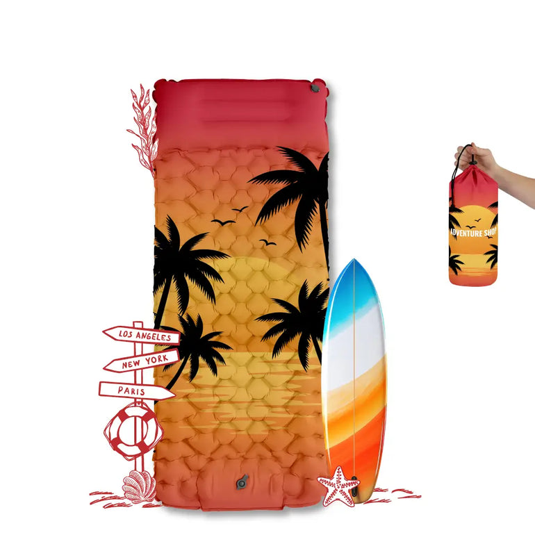Lounge Mat - Your Portable Chillzone