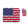 USA Lounge Cushion