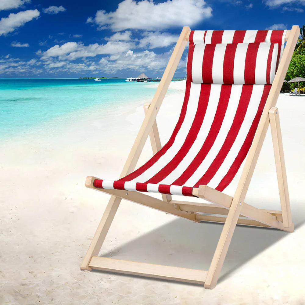 Beach Chair