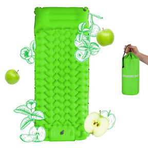 Ultralight & Compact Sleeping Pad – Perfect for On the Go