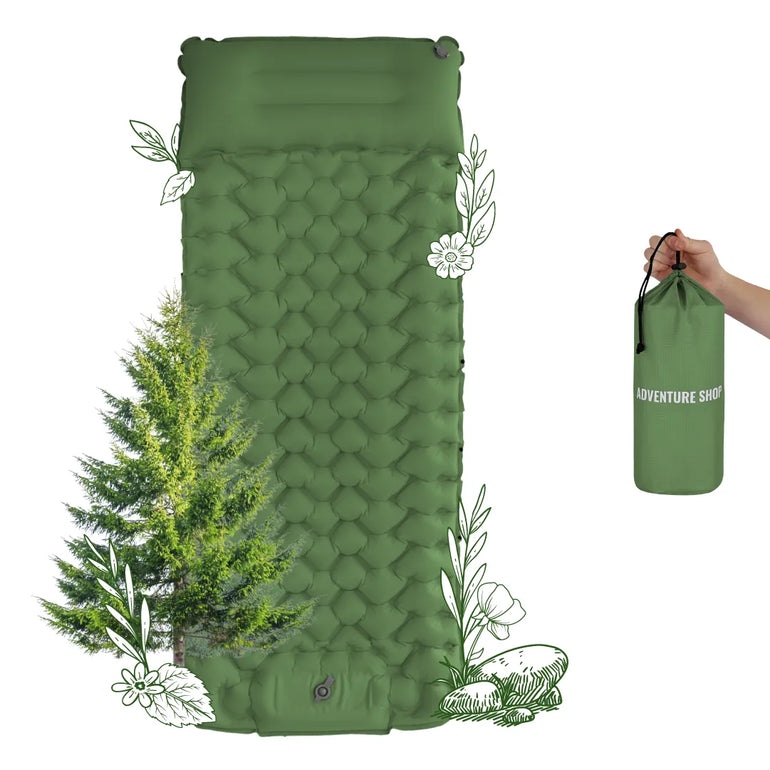Lounge Mat - Your Portable Chillzone
