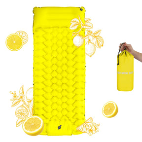 Ultralight & Compact Sleeping Pad – Perfect for On the Go