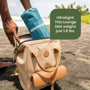 Lounge Mat - Your Portable Chill Zone