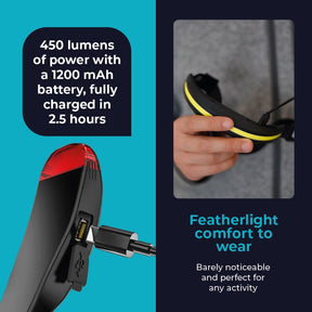 Adventure Light Max