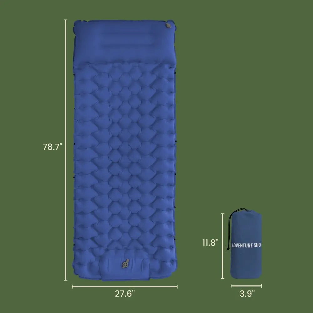 Lounge Mat - Your Portable Chill Zone