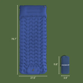 Lounge Mat - Your Portable Chill Zone