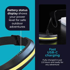 Adventure Light Pro