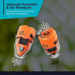 Electric Mini Pump - Effortless Inflation In Seconds