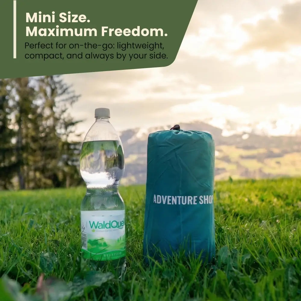 Lounge Mat - Your Portable Chill Zone