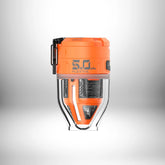 Electric Mini Pump - Effortless Inflation In Seconds