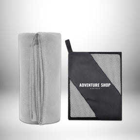 Ultralight Microfiber Travel Towel – Quick-Drying & Compact