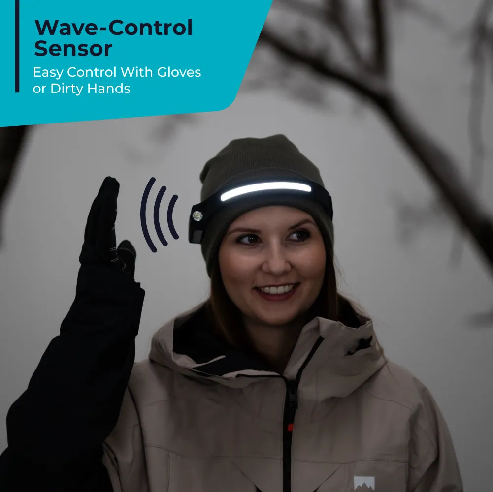 Adventure Light - The Original