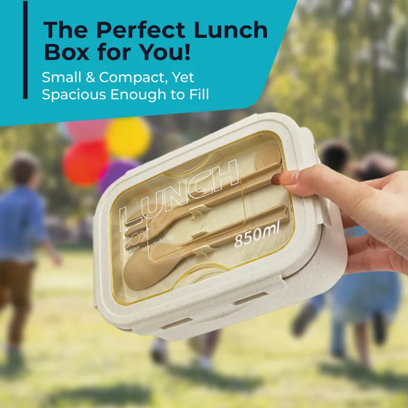 Lunchbox