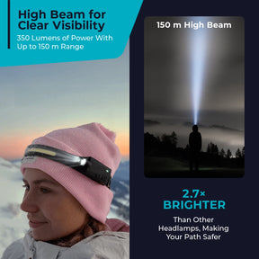 Adventure Light 2.0 – With Red Light Mode
