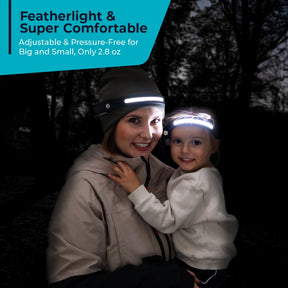 Adventure Light 2.0 – With Red Light Mode