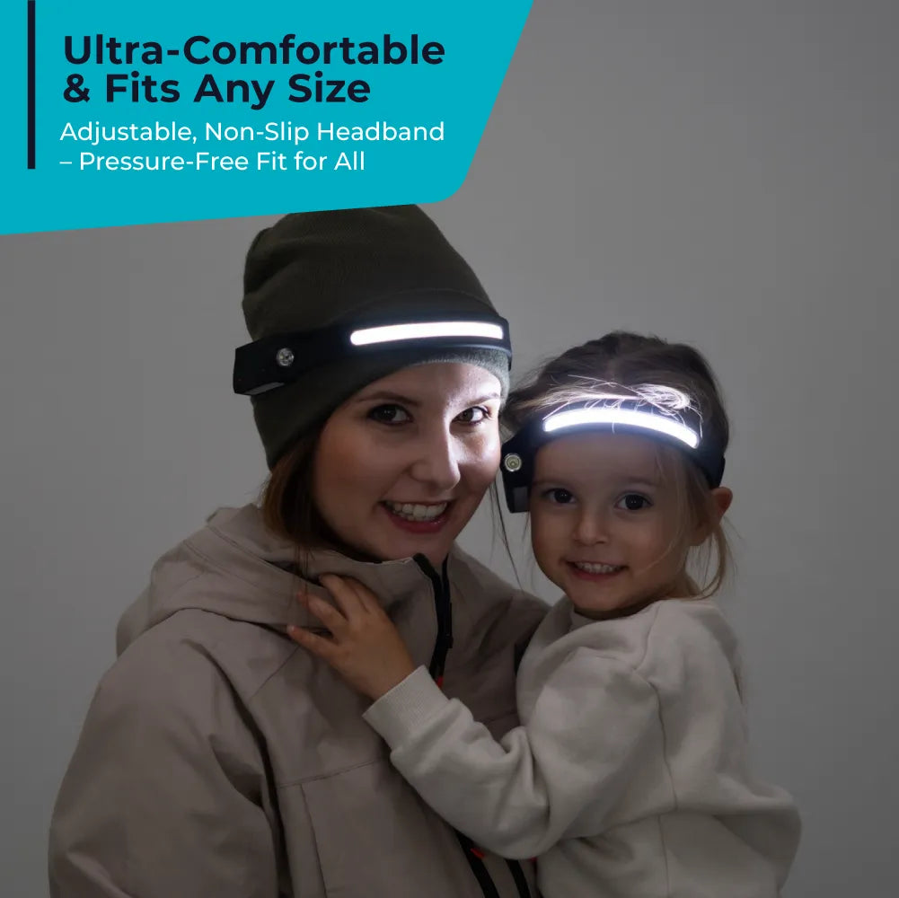 Adventure Light - The Original