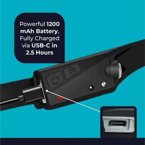 Adventure Light - The Original